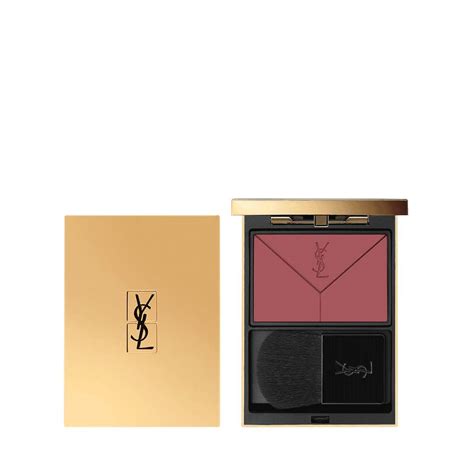 ysl i have a blush on you blusher|ysl make me blush.